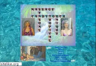 candytouch.com
