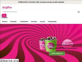 candytown.fi