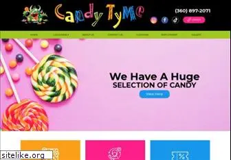 candytyme.com