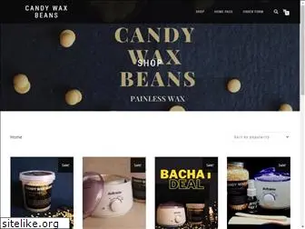 candywaxbeans.com