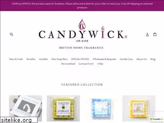candywick.co.uk
