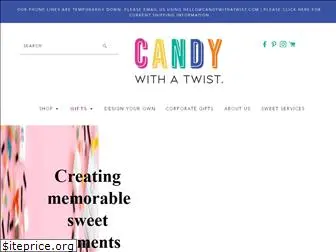 candywithatwist.com