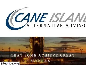 cane-island.com