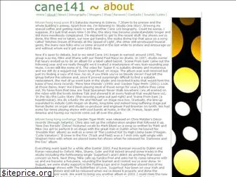 cane141.com
