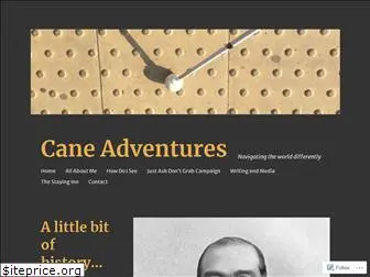 caneadventures.blog