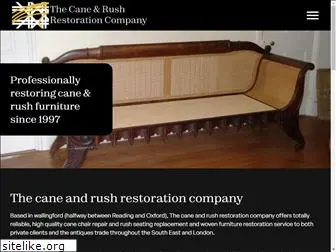 caneandrushrestoration.com