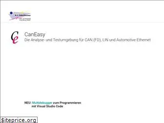 caneasy.de