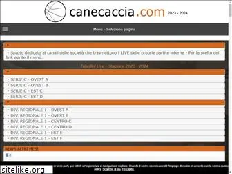 canecaccia.com