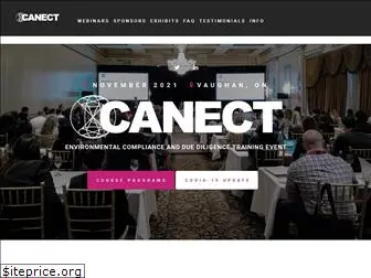 canect.net