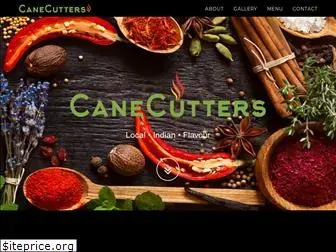 canecutters.com