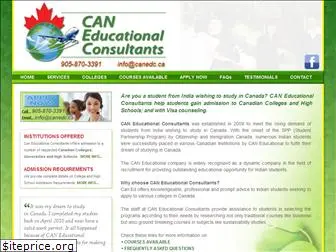 canedc.ca