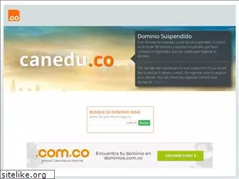 canedu.co