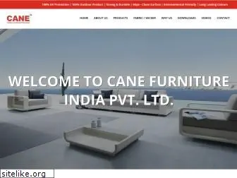 canefurnitureindia.com