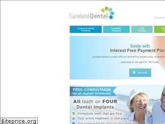 canelanddental.com.au