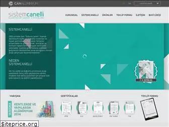 canelli.com.tr