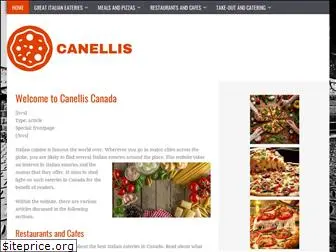 canellis.ca