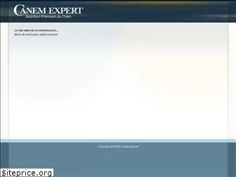 canem-expert.com