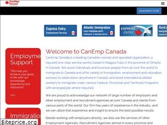 canemp.com