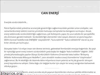 canenerji.com.tr