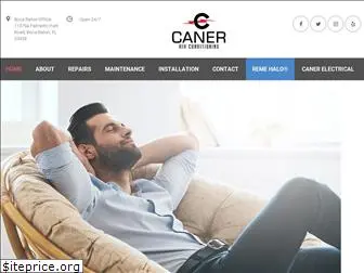 canerair.com