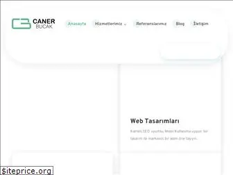 canerbucak.com