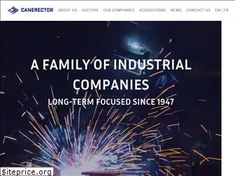 canerector.com