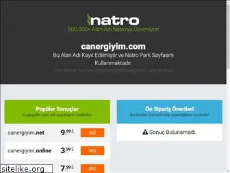 canergiyim.com