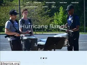 canesband.org