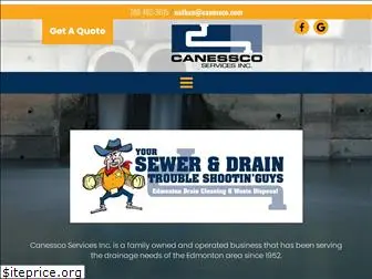 canessco.com