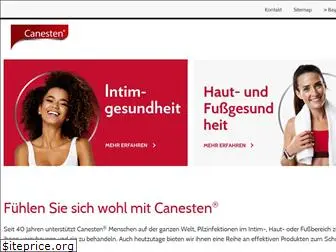 canesten.at