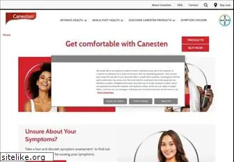 canesten.co.uk