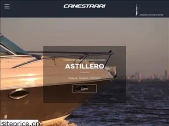 canestrari.com.ar