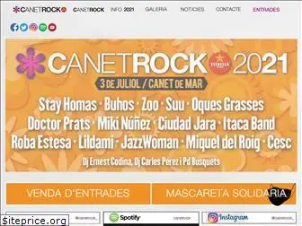 canetrock.cat