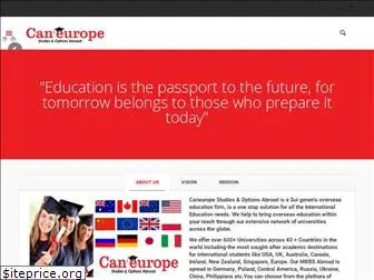 caneurope.in