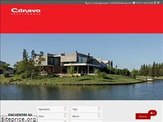 canevaprop.com