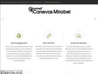 canevasmirabel.com