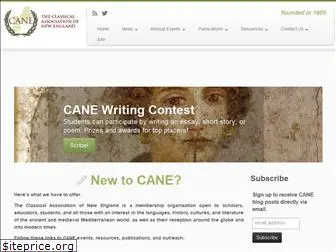 caneweb.net