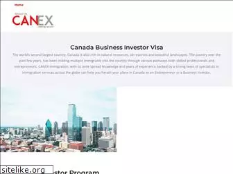 caneximmigration.com