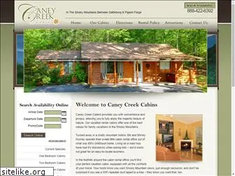 caneycreek.com