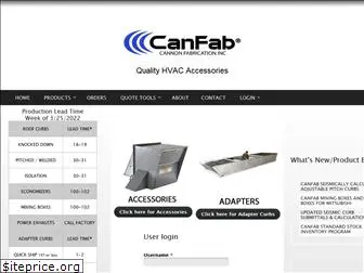 canfab.com