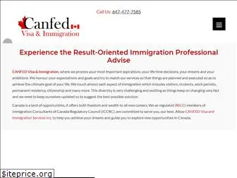 canfed.ca