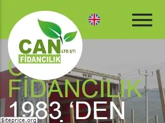 canfidancilik.com.tr