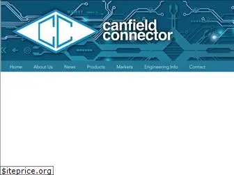 canfieldconnector.com