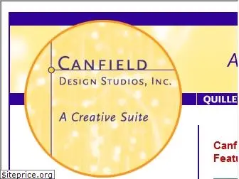 canfielddesignstudios.com