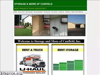 canfieldministorage.com