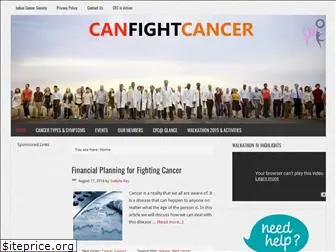 canfightcancer.com