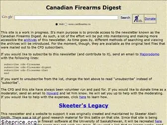 canfirearms.ca