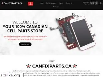 canfixparts.ca