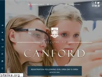 canford.com