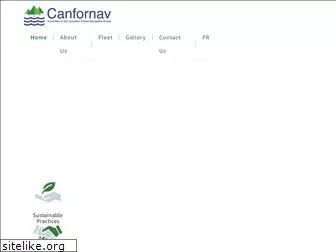 canfornav.com